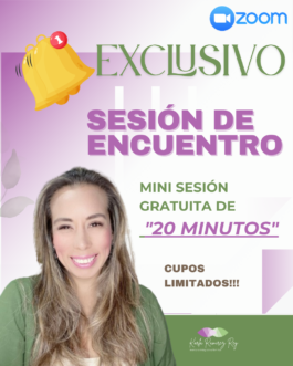 Sesión de Encuentro