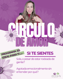 Circulo de amor